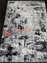 Ковер PALERMO F284 — DARK GRAY Ковер PALERMO F284 — DARK GRAY