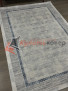 Ковер Турецкий AMELI 9244B — S.L.GREY / P.D.BLUE Ковер Турецкий AMELI 9244B — S.L.GREY / P.D.BLUE