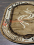 SUNRISE D055 BEIGE Овал SUNRISE D055 BEIGE Овал