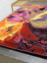 CRYSTAL 2942 MULTICOLOR