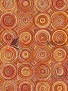 CRYSTAL C001 ORANGE