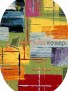 CRYSTAL 2748 MULTICOLOR OVAL CRYSTAL 2748 MULTICOLOR OVAL