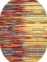 CRYSTAL 2757 MULTICOLOR OVAL CRYSTAL 2757 MULTICOLOR OVAL