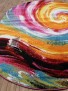 CRYSTAL 2949 MULTICOLOR OVAL CRYSTAL 2949 MULTICOLOR OVAL