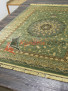 BUHARA D027 GREEN BUHARA D027 GREEN