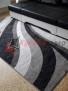 Ковер SILVER d234 — GRAY Ковер SILVER d234 — GRAY