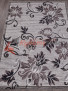 Ковер SILVER D353 GRAY Ковер SILVER D353 GRAY