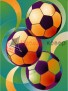Ковер FUNKY Gol lime Ковер FUNKY Gol lime
