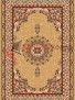 IZMIR D027 BEIGE-RED IZMIR D027 BEIGE-RED
