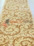 Ковровая дорожка на отрез OLYMPOS D156 CREAM Ковровая дорожка на отрез OLYMPOS D156 CREAM
