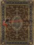 Ковер QUM 01208B — TERRA Ковер QUM 01208B — TERRA