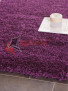 SHAGGY ULTRA S600 PURPLE SHAGGY ULTRA S600 PURPLE