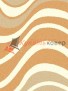 SHAGGY ULTRA s607 — BEIGE SHAGGY ULTRA s607 — BEIGE