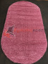 SHAGGY ULTRA S600 � PINK OVAL