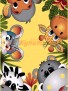 Ковер KOLIBRI 11058 STAN 150 Ковер KOLIBRI 11058 STAN 150