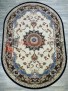 Ковер Marokand 7701 OVAL KEMIK / KEMIK Ковер Marokand 7701 OVAL KEMIK / KEMIK