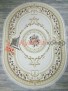 Ковер LARA 20222a cream cream oval Ковер LARA 20222a cream cream oval