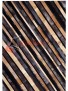 ����� DEKOSIF CROSS BROWN