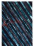 ����� DEKOSIF CROSS TURQUOISE