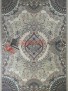 Ковер Abrishim 20170J STAN L.BEIGE / L.BEIGE Ковер Abrishim 20170J STAN L.BEIGE / L.BEIGE