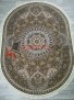 Ковер Abrishim 20244J OVAL GREEN / GREEN oval Ковер Abrishim 20244J OVAL GREEN / GREEN oval