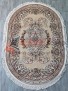 Ковер Elena 3002CA OVAL L.CREAM / L.CREAM oval Ковер Elena 3002CA OVAL L.CREAM / L.CREAM oval