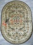 Ковер GENOVA 38031 729271 OVAL Ковер GENOVA 38031 729271 OVAL