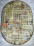 Ковер GENOVA 38405 729271 OVAL Ковер GENOVA 38405 729271 OVAL