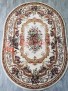 Ковер Вернисаж 2008A7O OVAL 2a Ковер Вернисаж 2008A7O OVAL 2a