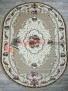 Ковер Версаль 2508A7O OVAL vs Ковер Версаль 2508A7O OVAL vs