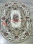 Ковер Версаль 2577A2O OVAL vs Ковер Версаль 2577A2O OVAL vs