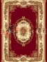 Ковер MERINOS VALENCIA D007 RED Ковер MERINOS VALENCIA D007 RED