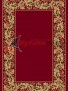 Ковер MERINOS VALENCIA D044 RED Ковер MERINOS VALENCIA D044 RED