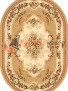 Ковер MERINOS VALENCIA 4015_BEIGE oval Ковер MERINOS VALENCIA 4015_BEIGE oval