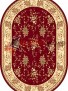 Ковер MERINOS VALENCIA 5455_RED oval Ковер MERINOS VALENCIA 5455_RED oval