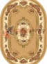 Ковер MERINOS VALENCIA D007_BEIGE oval Ковер MERINOS VALENCIA D007_BEIGE oval