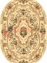 �����  MERINOS VALENCIA D017_CREAM oval