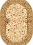 Ковер MERINOS VALENCIA D115_CREAM-2 oval Ковер MERINOS VALENCIA D115_CREAM-2 oval