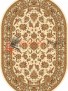 Ковер MERINOS VALENCIA D401_CREAM oval Ковер MERINOS VALENCIA D401_CREAM oval