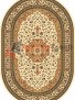 Ковер MERINOS VALENCIA D402_CREAM oval Ковер MERINOS VALENCIA D402_CREAM oval