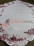 Ковер Мelodi MLD 02 Ковер Мelodi MLD 02