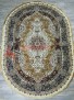 Ковер Rubin 20221B OVAL L.CREAM / L.CREAM Ковер Rubin 20221B OVAL L.CREAM / L.CREAM