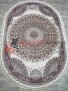 ����� Vip 7522 OVAL BORDO / BORDO