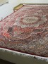 Ковер SHAHREZA D415 RED Ковер SHAHREZA D415 RED