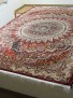 Ковер SHAHREZA D417 RED Ковер SHAHREZA D417 RED