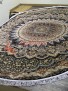 ����� SHAHREZA D417 NAVY oval