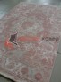 Ковер Truva 08311P — PINK / PINK Ковер Truva 08311P — PINK / PINK