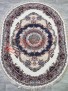 Ковер Marokand 7717 OVAL KEMIK / KEMIK Ковер Marokand 7717 OVAL KEMIK / KEMIK