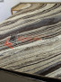 SUNRISE D449 GRAY-BEIGE SUNRISE D449 GRAY-BEIGE