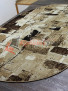 SUNRISE D457 GRAY-BEIGE SUNRISE D457 GRAY-BEIGE